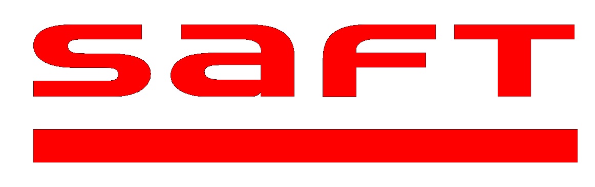 Logo Saft